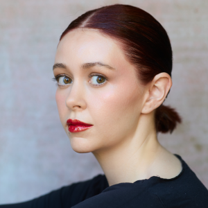 Charlotte Watson