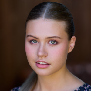 Amelia Kelly